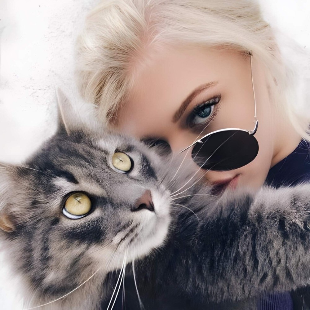 Meet your Posher, Zuppaflk